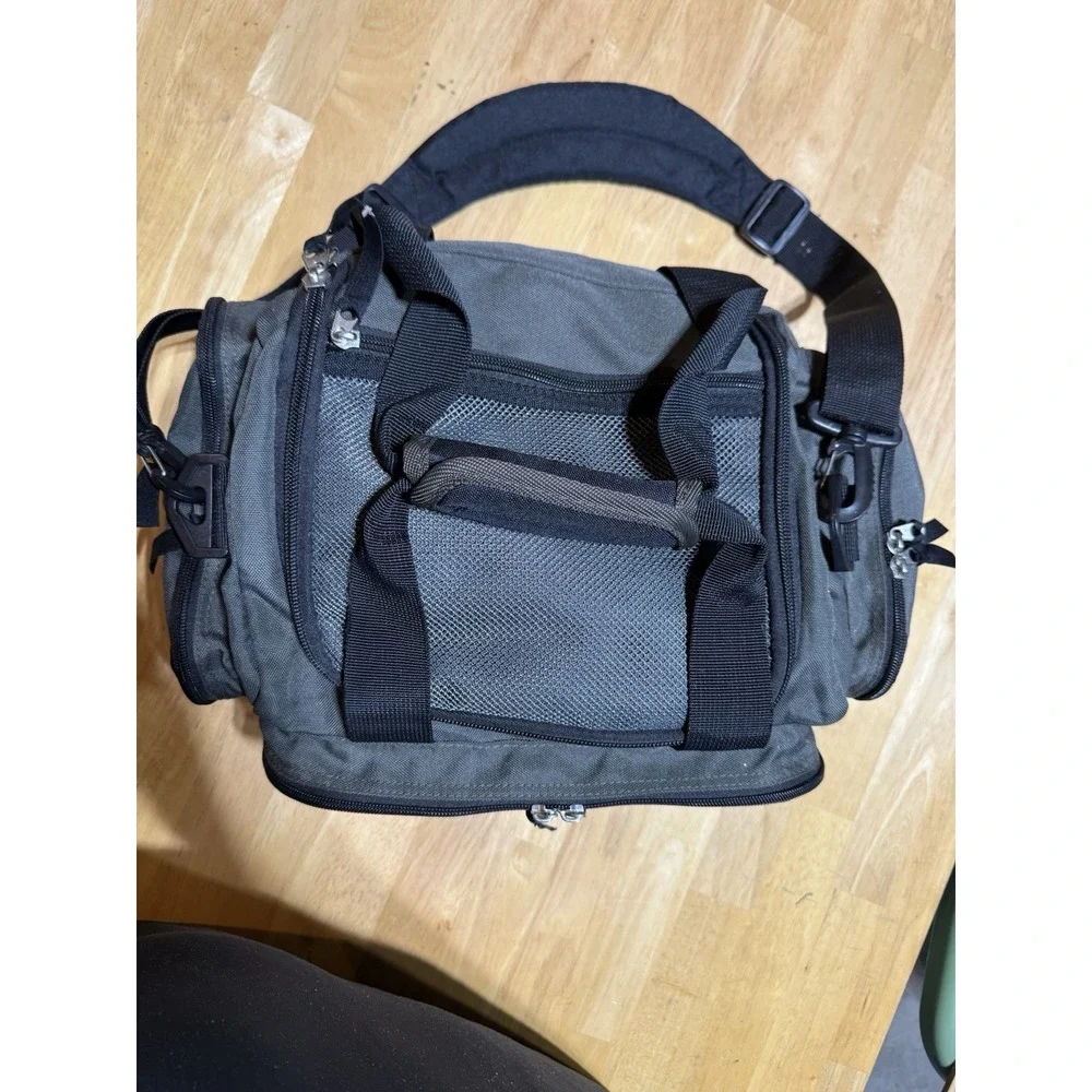 Bass Pro Shops Club Gear Bag 15